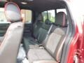 2014 Ruby Red Ford F150 FX4 SuperCab 4x4  photo #11