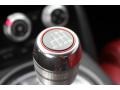 Red Transmission Photo for 2012 Audi R8 #95544324