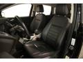 2013 Tuxedo Black Metallic Ford Escape SEL 2.0L EcoBoost 4WD  photo #5