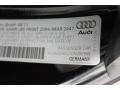 2012 Phantom Black Pearl Effect Audi R8 5.2 FSI quattro  photo #44