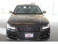 Daytona Grey Metallic - S8 quattro S Photo No. 2