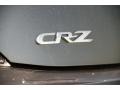Polished Metal Metallic - CR-Z Hybrid Photo No. 3