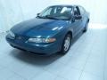 Polo Green Metallic - Alero GX Sedan Photo No. 3