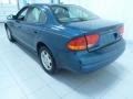 Polo Green Metallic - Alero GX Sedan Photo No. 4