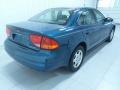 Polo Green Metallic - Alero GX Sedan Photo No. 7