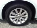 Bright White - 200 Touring Sedan Photo No. 3