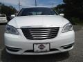 Bright White - 200 Touring Sedan Photo No. 4