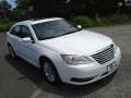 Bright White - 200 Touring Sedan Photo No. 5