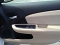Bright White - 200 Touring Sedan Photo No. 9