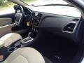 Bright White - 200 Touring Sedan Photo No. 10