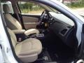 Bright White - 200 Touring Sedan Photo No. 11