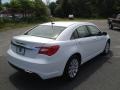 Bright White - 200 Touring Sedan Photo No. 14