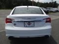 Bright White - 200 Touring Sedan Photo No. 15