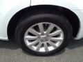 Bright White - 200 Touring Sedan Photo No. 17