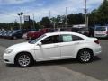 Bright White - 200 Touring Sedan Photo No. 18