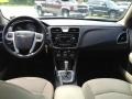 Bright White - 200 Touring Sedan Photo No. 22