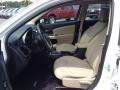 Bright White - 200 Touring Sedan Photo No. 25