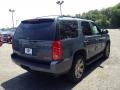 Stealth Gray Metallic - Yukon SLT 4x4 Photo No. 2