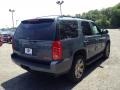 2009 Stealth Gray Metallic GMC Yukon SLT 4x4  photo #2