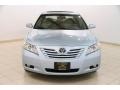 Sky Blue Pearl - Camry XLE Photo No. 2