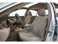 Sky Blue Pearl - Camry XLE Photo No. 5
