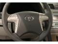 Sky Blue Pearl - Camry XLE Photo No. 6
