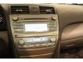 Sky Blue Pearl - Camry XLE Photo No. 9