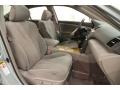 Sky Blue Pearl - Camry XLE Photo No. 12