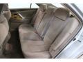 Sky Blue Pearl - Camry XLE Photo No. 14