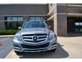 Paladium Silver Metallic - GLK 350 4Matic Photo No. 6