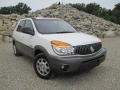 2003 Olympic White Buick Rendezvous CX AWD  photo #1