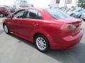 Rally Red Metallic - Lancer ES Photo No. 5