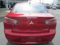 Rally Red Metallic - Lancer ES Photo No. 6
