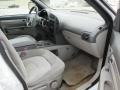 2003 Olympic White Buick Rendezvous CX AWD  photo #24