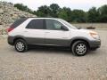 2003 Olympic White Buick Rendezvous CX AWD  photo #26