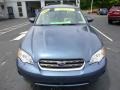 2006 Atlantic Blue Pearl Subaru Outback 2.5i Limited Wagon  photo #8