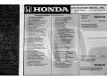 2014 Crystal Black Pearl Honda Pilot EX-L 4WD  photo #25