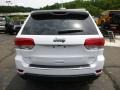 2014 Bright White Jeep Grand Cherokee Limited 4x4  photo #4