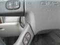 2002 Magnetic Red Metallic GMC Envoy SLT 4x4  photo #12