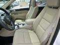 2014 Bright White Jeep Grand Cherokee Limited 4x4  photo #10