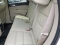 2014 Bright White Jeep Grand Cherokee Limited 4x4  photo #11