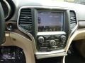 2014 Bright White Jeep Grand Cherokee Limited 4x4  photo #17