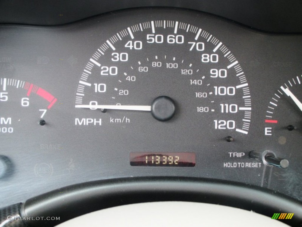 2003 Malibu Sedan - Galaxy Silver Metallic / Gray photo #10