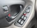 2003 Chevrolet Malibu Sedan Controls
