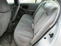 Rear Seat of 2003 Malibu Sedan