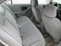 Gray Rear Seat Photo for 2003 Chevrolet Malibu #95551371