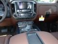 2014 Black Chevrolet Silverado 1500 High Country Crew Cab 4x4  photo #5