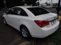 2014 Summit White Chevrolet Cruze LT  photo #2