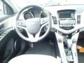 2014 Summit White Chevrolet Cruze LT  photo #7