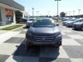 Polished Metal Metallic - CR-V EX-L Photo No. 2